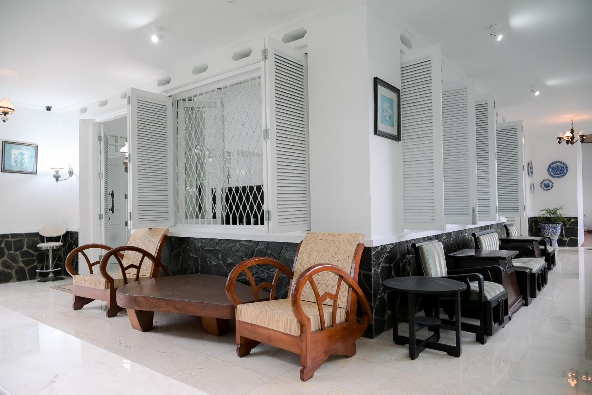 Kirana Guest House 茂物 外观 照片