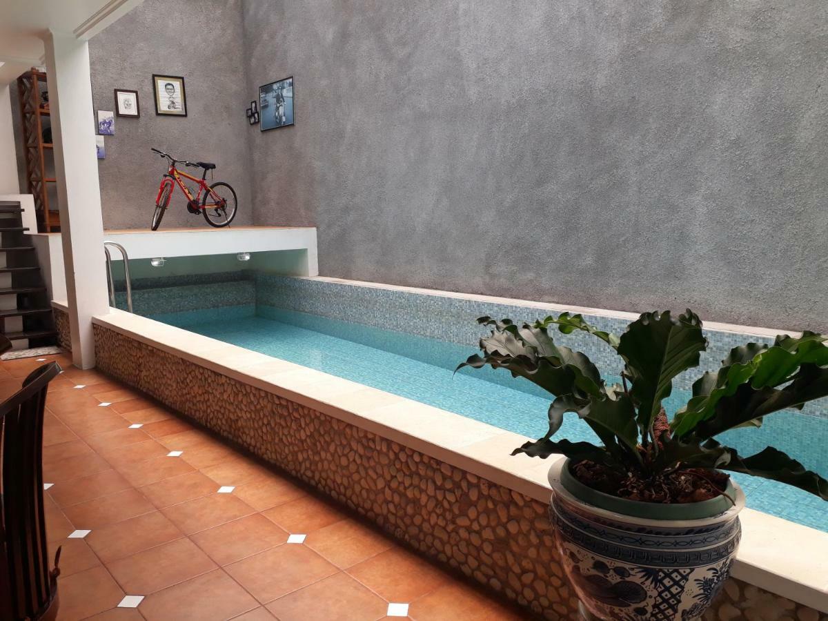 Kirana Guest House 茂物 外观 照片